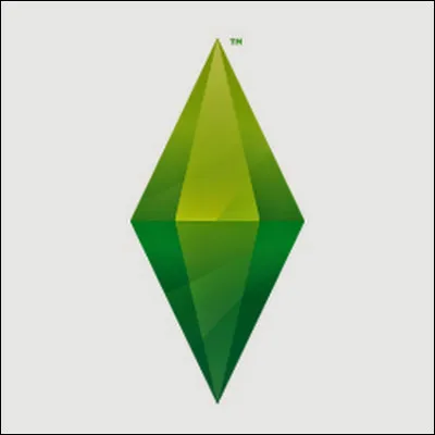 De quel jeu provient ce logo ?