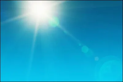 Votre saison préférée est...