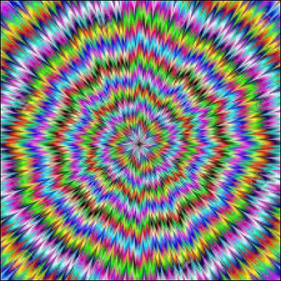 Votre couleur préférée est...