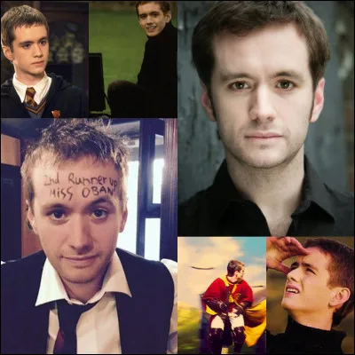 Dans l'équipe de quidditch de Gryffondor, pendant la 1re année d'Harry Olivier Dubois occupe le poste de...