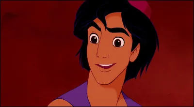 Quel est le 1er voeu d'Aladdin ?