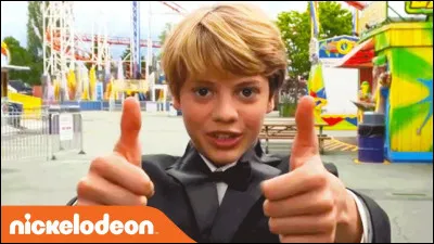 Comment s'appelle-t-il ?