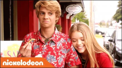 Qui a joué le rôle du garçon ?