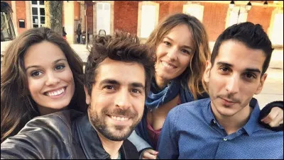 De 2010 à 2019, Elodie Fontan incarne Alizée Bertier, l'un des personnages principaux de la série "Clem", diffusée sur TF1. Quel est le métier d'Alizée ?