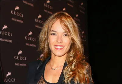 En 2010, elle joue dans un épisode de la série "Joséphine, ange gardien". Lequel ?