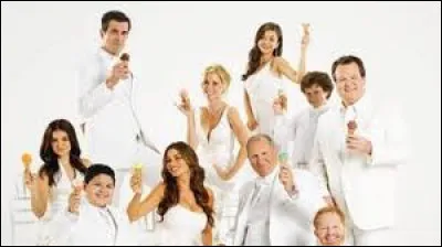 Qui est le patriarche et qui est sa femme ?