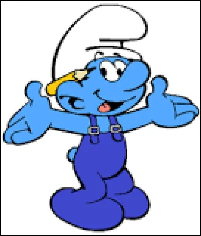 Quel est ce personnage ?