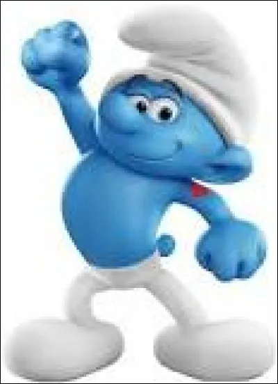 Quel est ce personnage ?