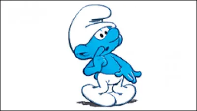 Quel est ce personnage ?