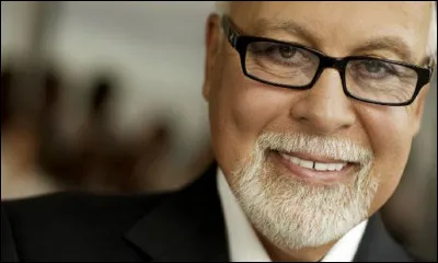 Quel était le prénom du mari de Céline Dion ?