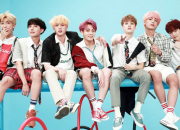 Test Quel membre de BTS vous correspond le plus ?