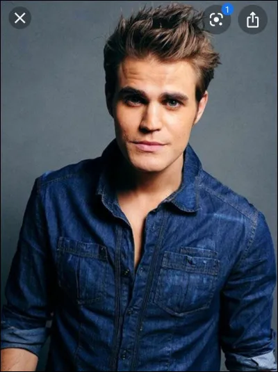 Qui est ce personnage ?