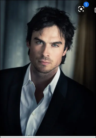 Qui est ce personnage ?