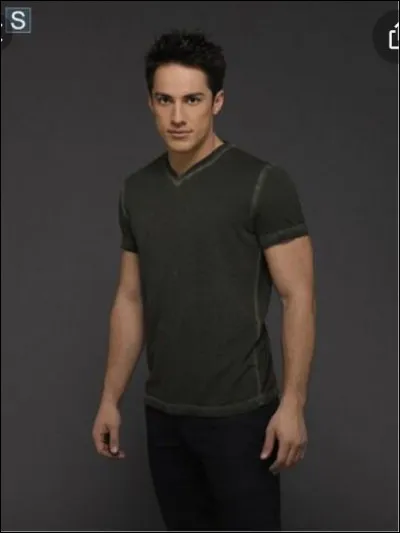 Qui est ce personnage ?