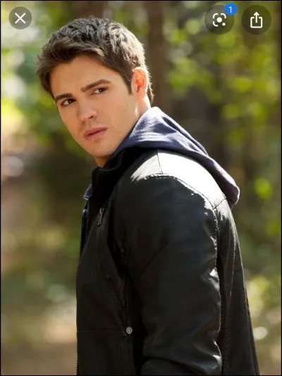 Qui est ce personnage ?