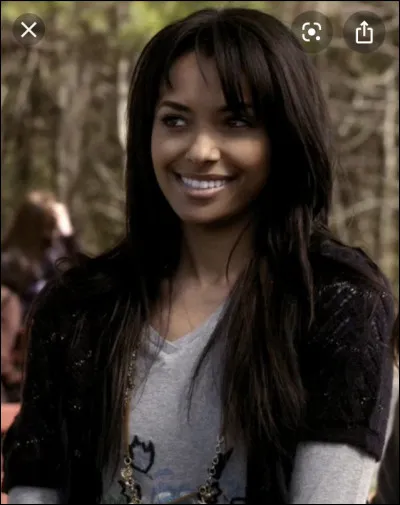 Qui est ce personnage ?