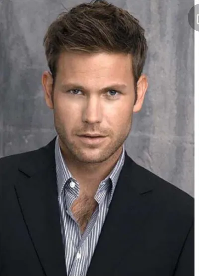 Qui est ce personnage ?