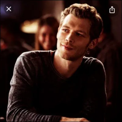 Qui est ce personnage ?