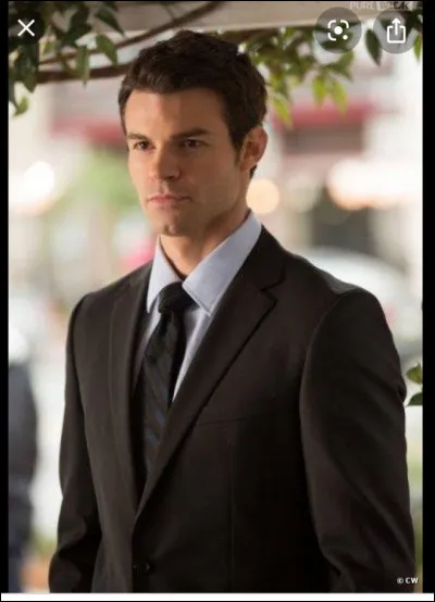 Qui est ce personnage ?