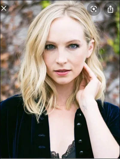 Qui est ce personnage ?