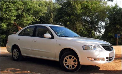 Raven a été chauffeur ...