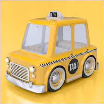 Pour finir, un peu de culture populaire. Dans le film "Taxi 3" la voiture est une Peugeot 407.