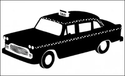 Le prix de la course est calculé et indiqué au passager par le biais d'un taximètre.