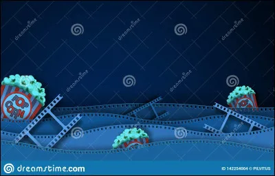 "Nimitz, retour vers l'enfer" est un film interprété par Michael Douglas.