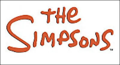 De combien de personnages principaux la famille Simpson est-elle composée ?