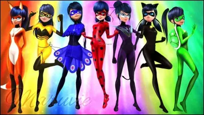 Quelle fille préfères-tu ?