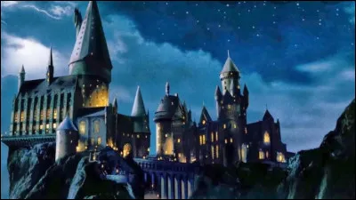 Quel élève de Poudlard préfères-tu ?