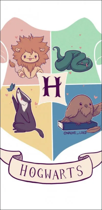 Quelle maison mérite 200 points ?