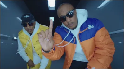 De quel clip vient cette photo ?