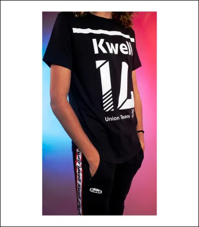 Quelle est la marque de vêtements de Soprano ?