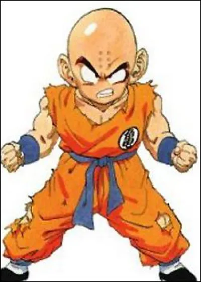 Avec quelle technique, Chaozu est-il battu en quart de finale contre Krilin au 22e tournoi des arts martiaux ?