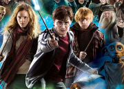 Test Quelle fille de la saga ''Harry Potter'' es-tu ?