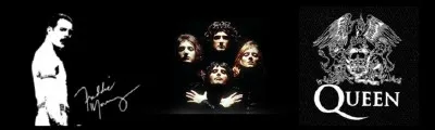 Musique - Laquelle de ces chansons ne fait pas partie du répertoire du groupe de rock britannique Queen ?