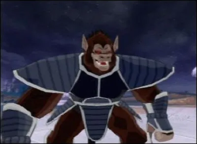 Quelle est la particularité d'un saiyan ?