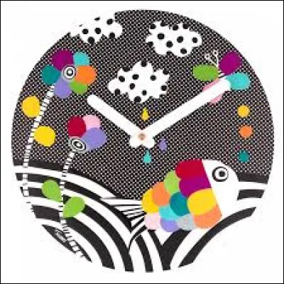 Combien de temps s'est écoulé entre 4 heures 54 et 14 heures 34 ?