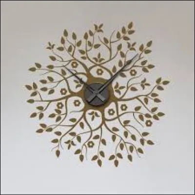 Combien de temps s'est écoulé entre 14 heures 10 et 21 heures 25 ?