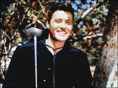 Gulli a déjà diffusé la série Zorro.