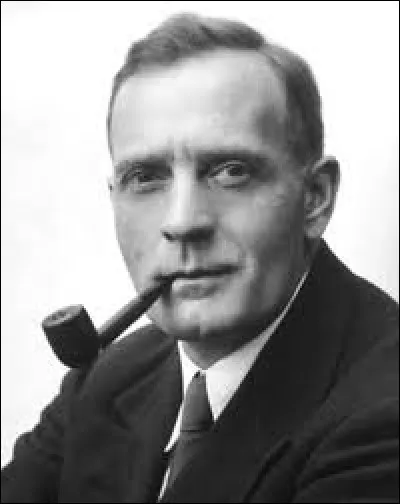Edwin Hubble :
