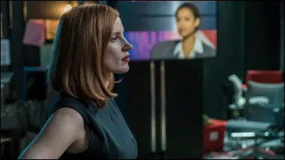 Un film de 2017 qui dure 1 heure 13 minutes.Quel est ce film qui est un thriller dramatique de John Madden avec Jessica Chastain, Mark Strong... ?