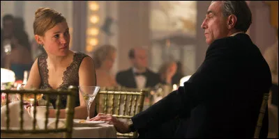 Un film de 2018 qui dure 2 heures 1 minute.Quel est ce film dramatique de Paul Thomas Anderson avec Daniel Day-Lewis... ?
