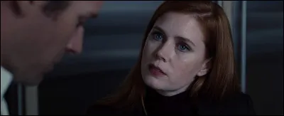 Un film de 2017 qui dure 1 heure 57 minutes.Quel est ce film qui est un thriller dramatique de Tom Ford avec Amy Adams, Jake Gyllenhaal, Michael Shannon, Aaron Taylor-Johnson, Armie Hammer, Laura Linney... ?