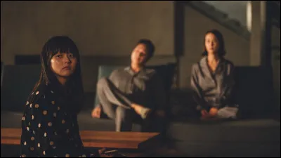 Un film de 2019 qui dure 2 heures 12 minutes. Quel est ce film qui est un thriller de Joon-ho Bong avec Kang-Ho Song, Woo-sik Choi, Park So-Dam... ?