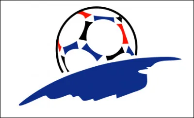 Trouvez le pays et l'année correspondant au logo