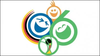 Trouver le pays et l'année correspondant au logo