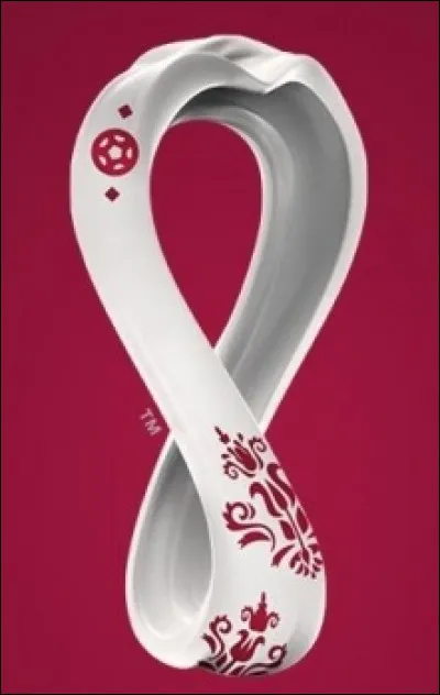 Trouvez le pays et l'année correspondant au logo