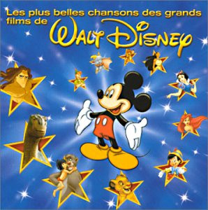 Quiz Chansons